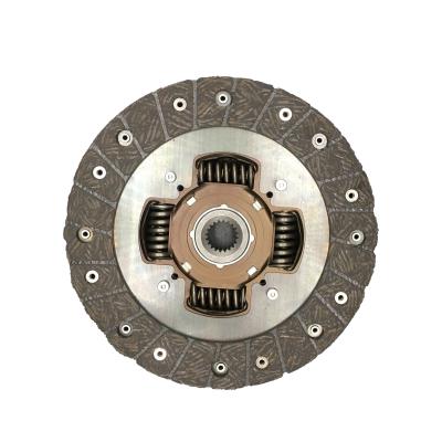 China Cardboard 20 Teeth High Strength Steel Plate Clutch Clutch Plates For Machinery 4G18 Automobile Engine for sale