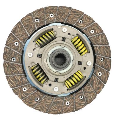 China High Strength Cardboard Automobile Clutch Cover 200cm Clutch Cover For 477 Engine for sale