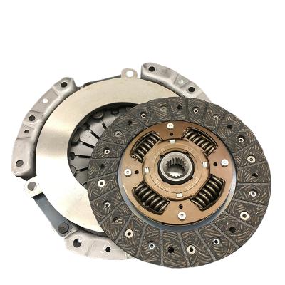 China Chinese auto parts manufacturers high strength carton clutch plate clutch plate main pressure plate for BYD F-3 engine for sale