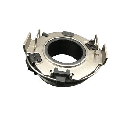 China Promotional high strength cardboard motor clutch high strength steel release bearing for Geely 479QA3 lathes zhongli for sale