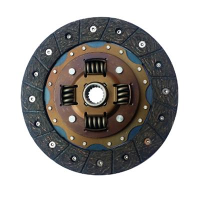 China High Strength Cardboard Low Price Customized Auto Parts Automobile Clutch Disc Suitable For Automobile Clutch for sale