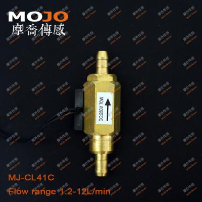 China Brass Material MJ-CL41C 1/4