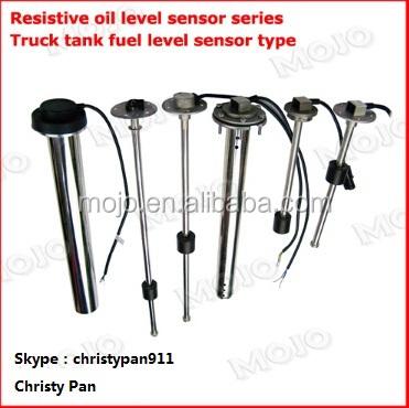 China Automatic Level Sensor Liquid Switch Pressure Control Oil Level Sensor for sale