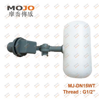 China MJ-DN15WT DN15 water tank float valve for sale