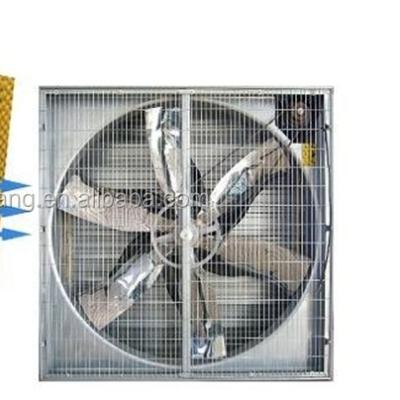 China industrial wall mount exhaust fan high speed ventilation cooling fan/cooling fan for agricultural greenhouse for sale