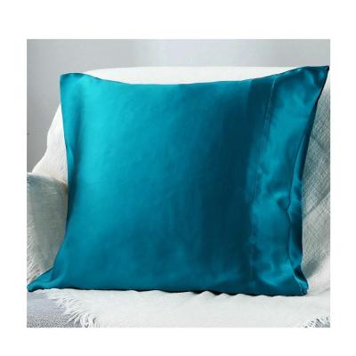 China All Laconic Double Face Style Silk Envelope Cushion Cover for sale