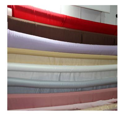 China Nature 260-300CM Wide 100% White Mulberry Satin Silk Organic Silk Fabric Use Silk Bedding for sale