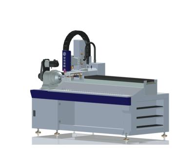 China Pipe Cutter Cutting Machine Factory Supply Laser Pipe Cutting Machine Metal Tube Laser Cutter 1000w 2000w 3000w for sale