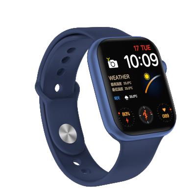 China Touch Screen DESSA Pro PK fk88 fk88 Android smart watchbands smartwatch for iwatch for sale