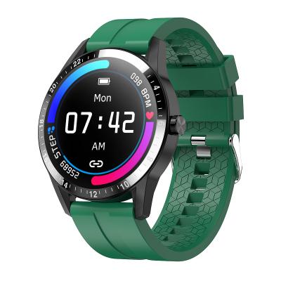 China Android OS amoled touch screen Dessa whach smartwatch smartwatches g20 smart watch for sale