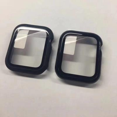 China DESSA Watch Case Parts Plastic Watch Case For Apple for sale