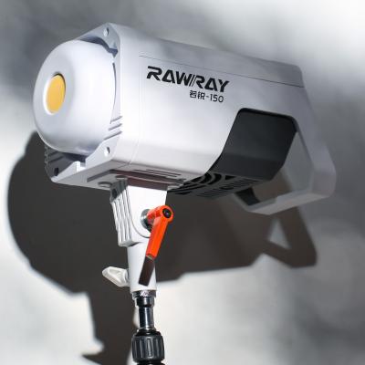 China RAWRAY 150W Photographic Lighting PORTABLE Photography Studio Light for sale