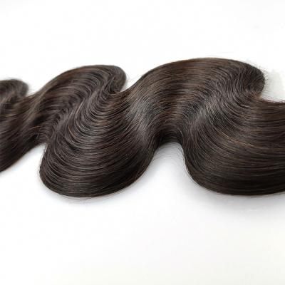 China Body Wave Peruvian Hair 10A Grade Peruvian Hair Bundles 8 Inch To 30 Inch for sale