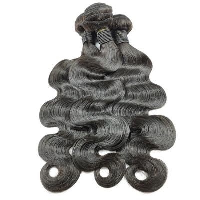 China Wet And Wavy Malaysian Virgin Human Hair Body Wave 8A Wholesale Hair Vendors for sale