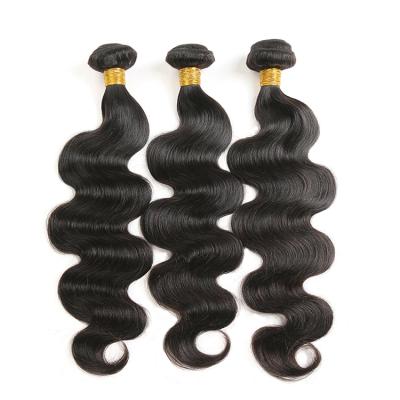 China Wholesale 8A Body Wave Cuticle Aligned Brazilian Hair Weave Body Wave Hair for sale