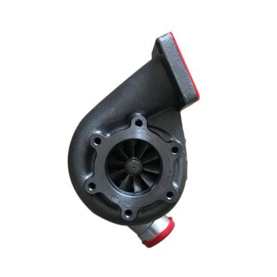 China Malangparts high quality diesel supercharger truck parts high quality diesel turbocharger 612601111010 WD615 WD10G turbocharger for sale