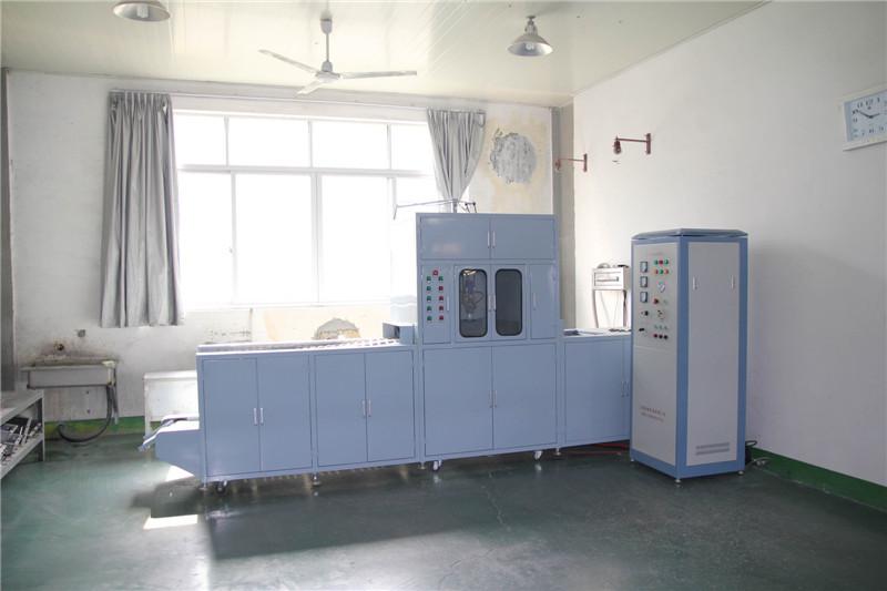 Verified China supplier - Hangzhou Yongde Electric Appliances Co.,Ltd