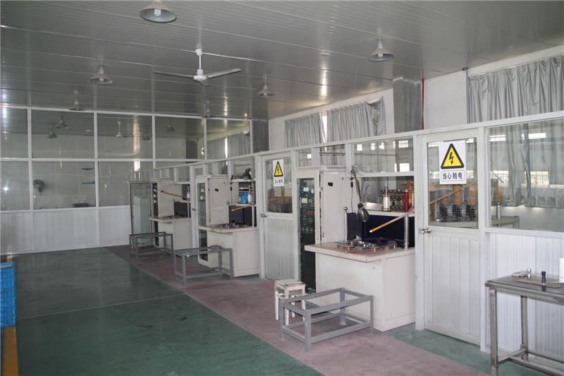 Verified China supplier - Hangzhou Yongde Electric Appliances Co.,Ltd