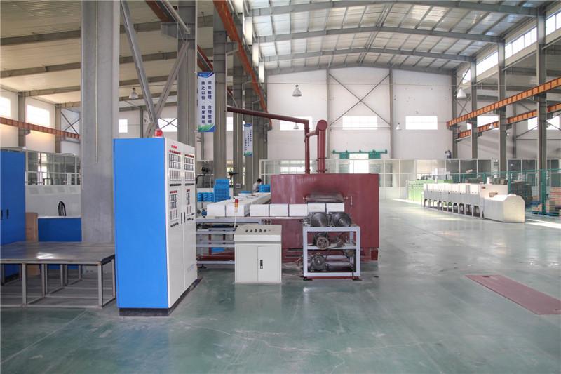 Fornitore cinese verificato - Hangzhou Yongde Electric Appliances Co.,Ltd