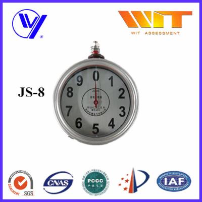 China Discharge Lightning Surge Arrester Counter Surge Arrester Monitoring for sale