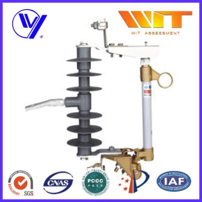 Китай 12KV - составной полимерный отрезок 15KV вне сплавляет перегрузку для защиты оптовой продажи продается