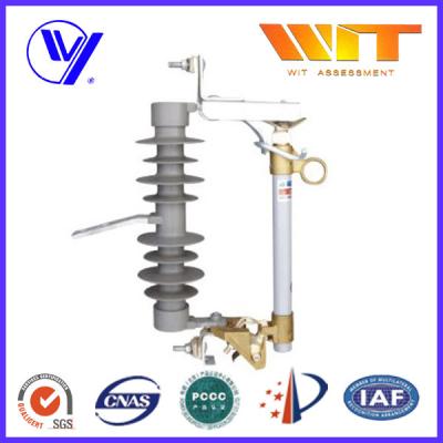 China 15KV - van het het Polymeeropgeven van 27KV Samengesteld van het de Zekeringsknipsel het Silicium Rubbermateriaal Te koop