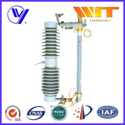 China 36KV de Onderbrekingszekering van de porseleinlading voor de norm die van CEI van de Transformatorbescherming wordt verwijderd Te koop