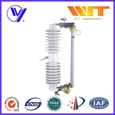 China 33KV - 36KV-Zekering van de de Ladingsomschakeling van het Hoogspanningsopgeven de Smeltbare Verwijderde Te koop