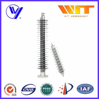 Chine Parafoudre moyen de polymère de tension avec les terminaux électriques à vendre