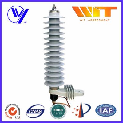 중국 10KA 트랜스를 위한 36KV 고압 단일 상 서지 방지 장치 판매용