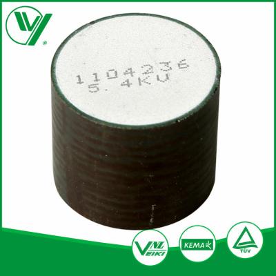 Chine Parafoudre de petite taille de varistance de protection de montée subite MOA Resistor Disc à vendre