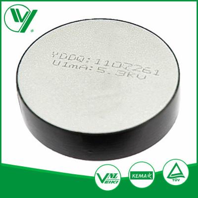 Cina Disco della resistenza di MOA Metal Zinc Oxide Varistor con KEMA per il relé di massima in vendita