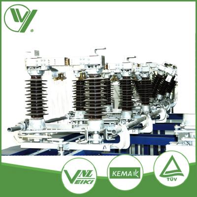 China De Isolator van het elektrische veiligheid Lage Voltage voor het Systeem van de Bliksembescherming Te koop