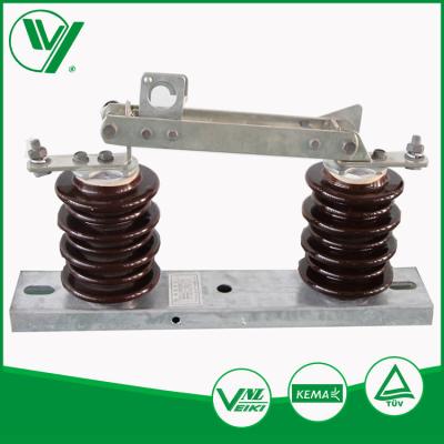 China Mittelspannungs-Trennungs-Schalter Elelctronic-Isolator GW9-15 10KV 1.6KA zu verkaufen