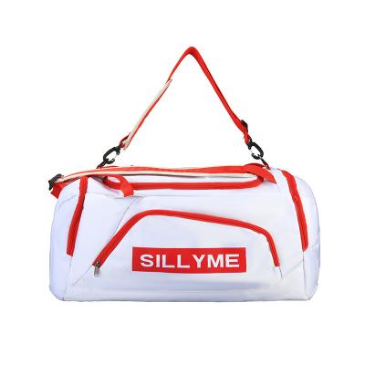 China 2021 fashion travel bag sports gym duffel bag weekender duffel bag for sale