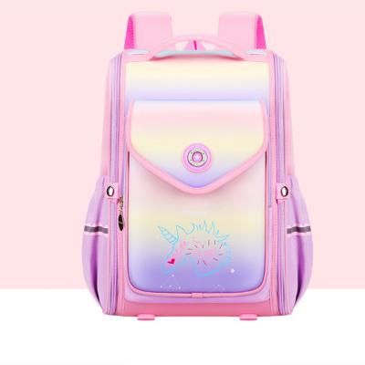 China Wholesale High Quality Waterproof Backpack School Bags Kids Waterproof Children School Bags For Girls Te koop