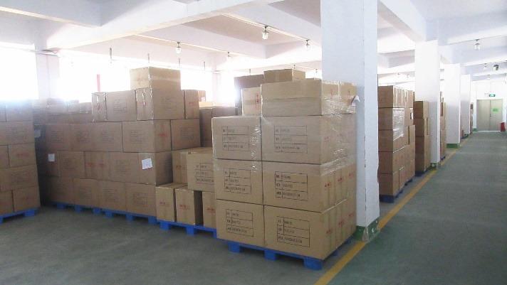 Verified China supplier - Shenzhen Palron Feng Packing Materials Co., Ltd