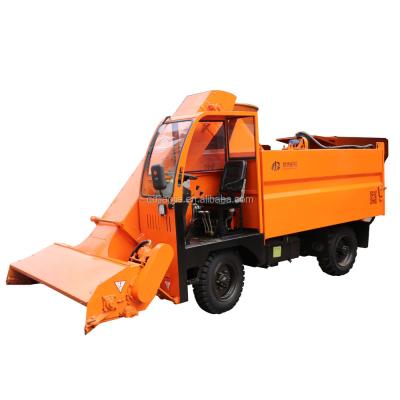 China Dung Cleaning Machine Huabandry Cow Dung Cleaning Equipment For Livestock Cow Farm/Cattle Farm for sale