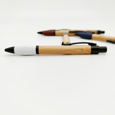 China NEW Promotional Pen PEN! ! ! ! ! large logo, bamboo pen for sale