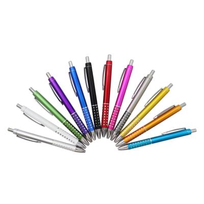 China Customer Promotional Logo Pen Big Promotion Cheap Pen for sale