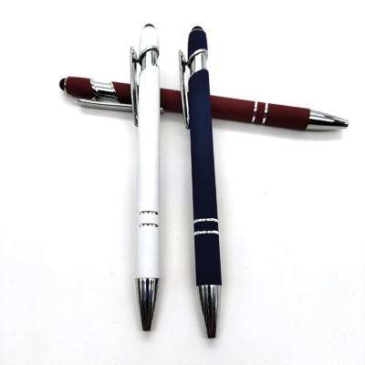 China Hot Selling Metal Pen Metal Promotional Pen, Good Quality, Factory Price for sale