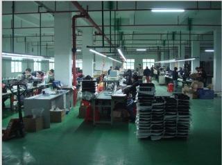 Verified China supplier - Dongguan Great Electronics Technology Co., Ltd.