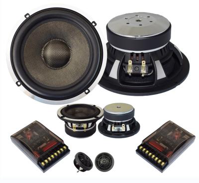 China Aluminum Component Car Speaker High End Car Speaker Car Speaker for sale