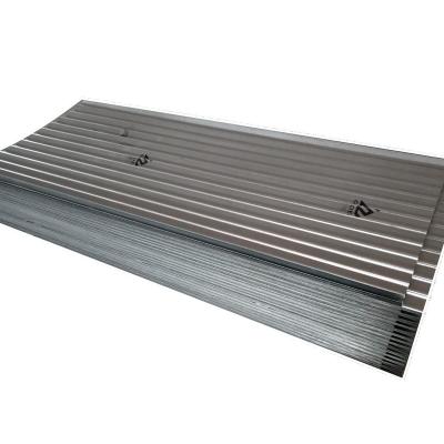 China Corrugated roof / construction galvalume HDGL steel coil metal roofing sheet iron tile al-zinc for sale