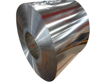 China Corrugated Roof / Construction /Electrical Apparatus Z40 ASTM DX51D Galvanized Steel Coil / Strip For Roofing Sheet for sale