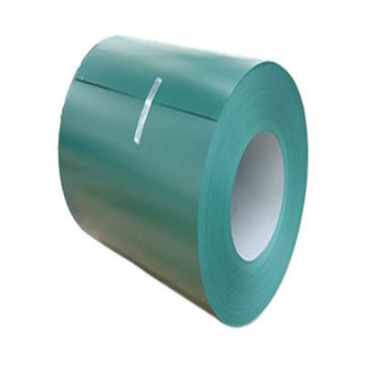 China High quality pre painted galvalumed steel sandwich panel sheet coil ppgl 1250mm Binzhou factory for sale