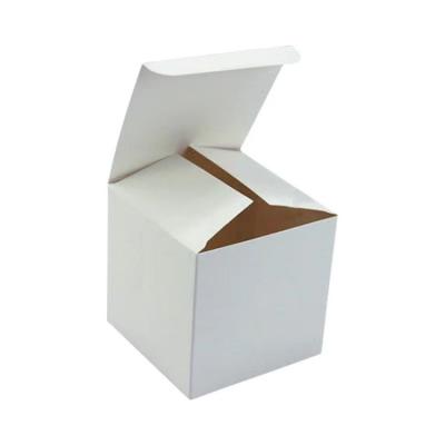 China Free Sample Recyclable Paper Top And Bottom Packaging Gift Essential Oil Bottle Storage Boxes Nail Makeup Box for sale