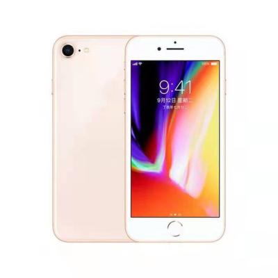 China New Arrive Used Phones One Running Smart Phone Unlocked Original For Phone 6 7 7p 8 8p X Xs 11 12 13 pro 4.7 max max for sale