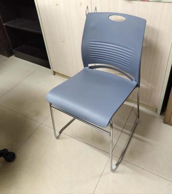 China Popular Colorful Plastic School Chair Chair YE1629 for sale