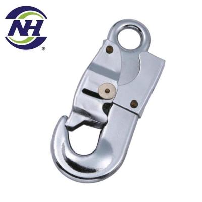 China Mining wholesales instant stainless steel swivel eye hook for sale